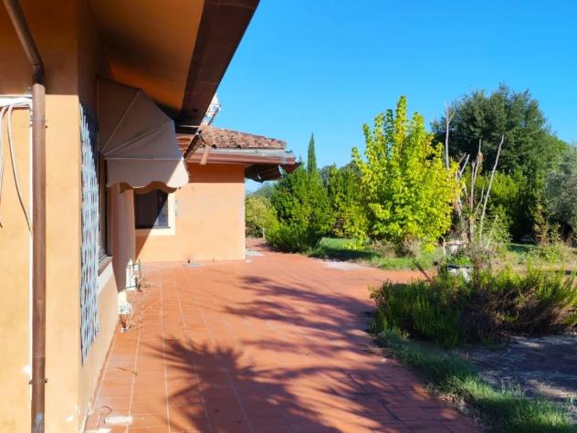 Villa in vendita a Casciana Terme Lari 370 mq Rif: 1451116 - Foto 7