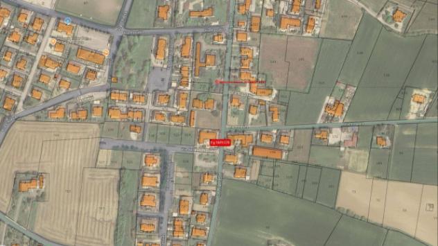 Immobile in asta di 96 m², box auto in vendita a Castegnero - Foto 18
