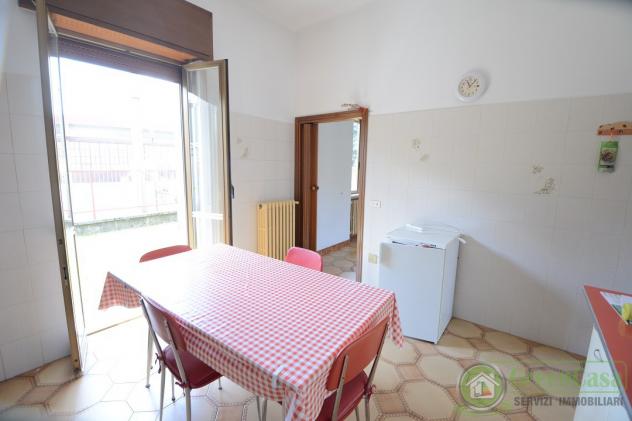APPARTAMENTO INDIPENDENTE di 3 vani e di 100 mq (CAVENAGO DI BRIANZA - CAVENAGO DI BRIANZA) rif. IGC CASA INDIP CAVENAGO - Foto 13