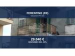 Immobile in asta di 104 m² in vendita a Ferentino