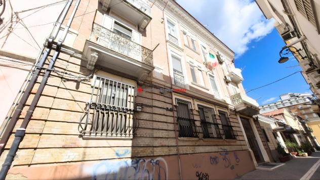 Appartamento - Foggia . Rif.: Cod. rif 3343396VRG
