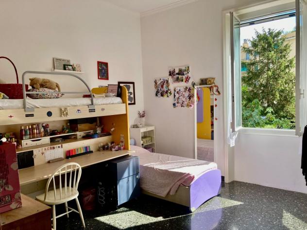 Appartamento in vendita a Genova, Albaro - Foto 15