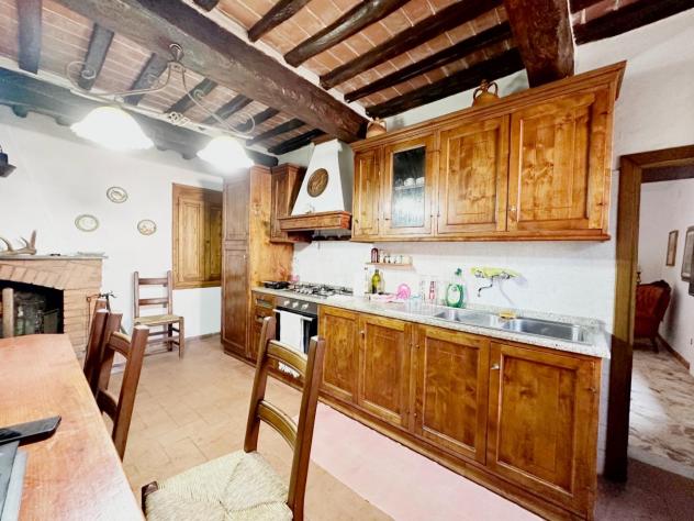 Casale in vendita a Larciano 180 mq Rif: 1428267 - Foto 7
