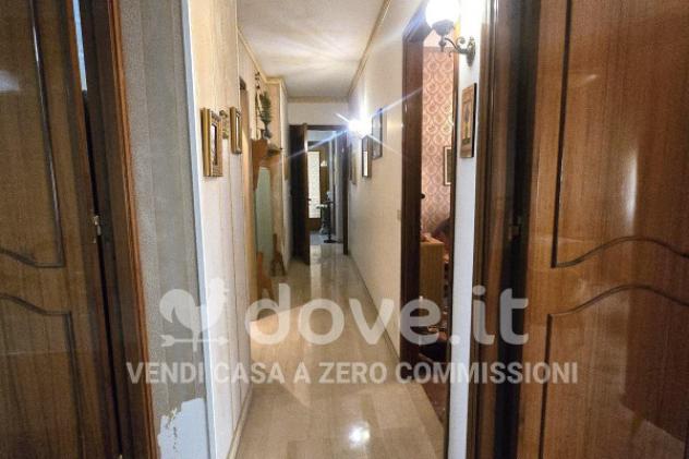 Appartamento di 166 m² con 4 locali e posto auto in vendita a Marsala - Foto 7