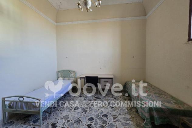 Casa indipendente di 257 m² con 5 locali e box auto in vendita a Marsala - Foto 20