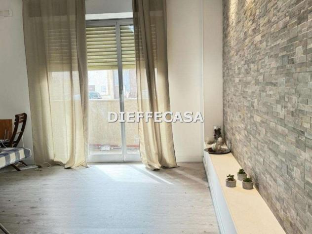 V2468 - In vendita appartamento-ufficio a Marsala centro - Foto 2
