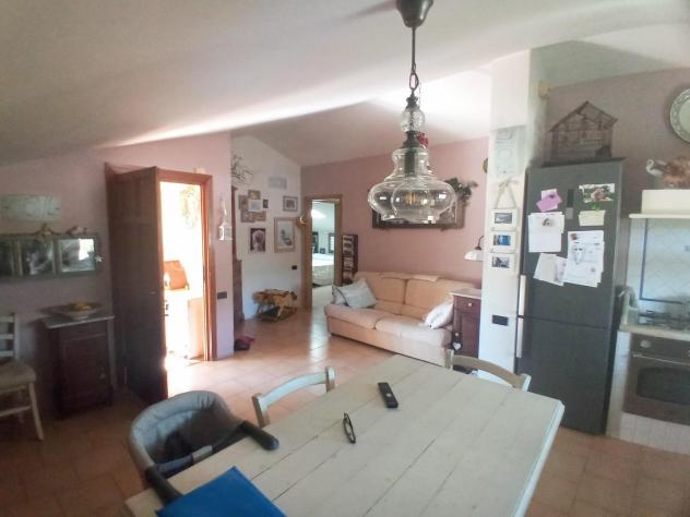 Casa singola in vendita a Marina di Massa - Massa 290 mq Rif: 1120975