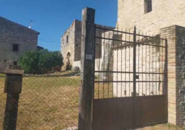 Immobile in asta di 1 m² con più di 5 locali in vendita a Massa Martana - Foto 3