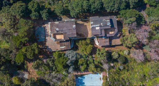Villa in vendita a Messina