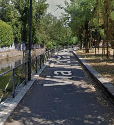 Immobile in asta di 42 m² in vendita a Milano - Foto 9