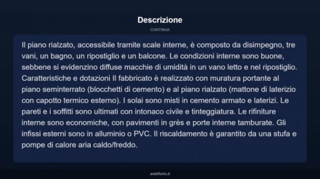 Immobile in asta di 96 m² in vendita a Monastir - Foto 11