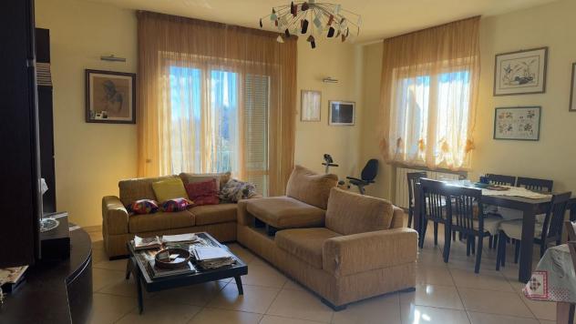 Appartamento in vendita a Cervaiolo - Montignoso 100 mq Rif: 1384045 - Foto 2