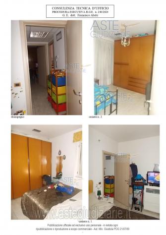 IMMOBILI-IMMOBILE RESIDENZIALE-Via Tacito, 47, 80125 Napoli NA, Italia - Foto 6