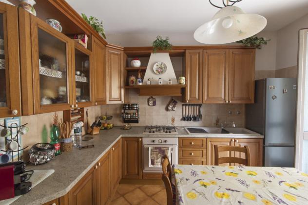 Quadrilocale in vendita a Narzole - Foto 6