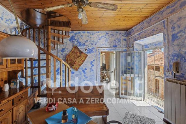 Appartamento di 100 m² con 3 locali in vendita a Oleggio - Foto 18