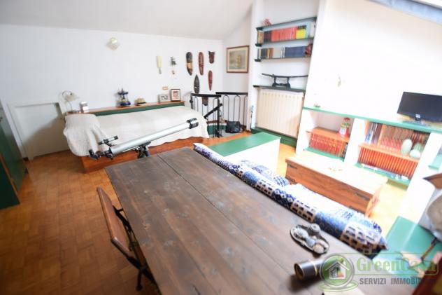 VILLA A SCHIERA di 4 vani e di 125 mq (ORNAGO) rif. IGC VILLA 160 ORNAGO - Foto 13
