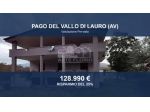 Immobile in asta di 533 m² in vendita a Pago del Vallo di Lauro