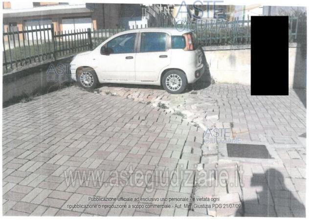IMMOBILI-IMMOBILE RESIDENZIALE-Via Monte Bertona, 2A, 65017 Penne PE, Italia - Foto 8