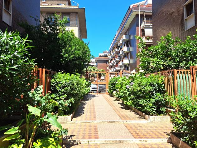 Appartamento in Viale dei Promontori