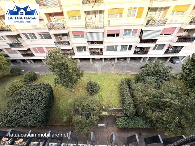 NUDA PROPRIETA' - Nuovo Salario - Piazza Vinci - Foto 10
