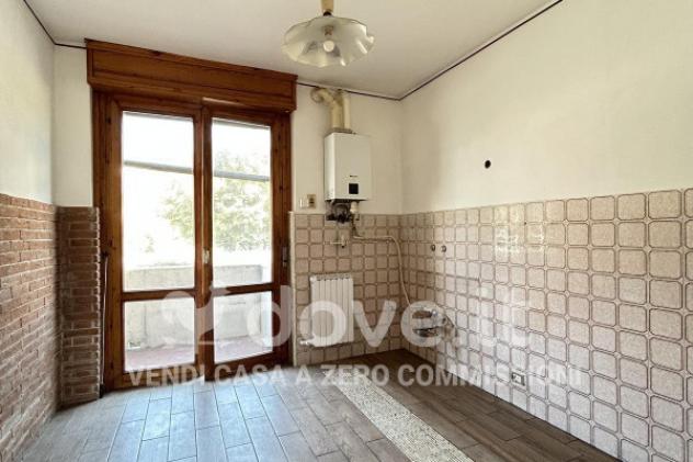 Appartamento di 81 m² con 3 locali e box auto in vendita a Romentino - Foto 4