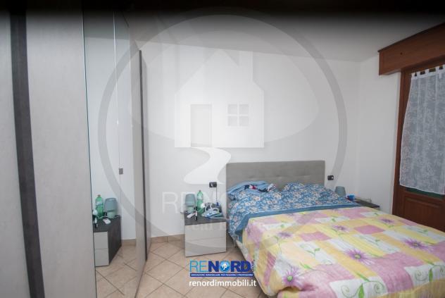 RIF. VIL3050 - S.COLOMBANO AL LAMBRO - Appartamento ristrutturato di tre locali, servizi, balcone e cantina. - Foto 12