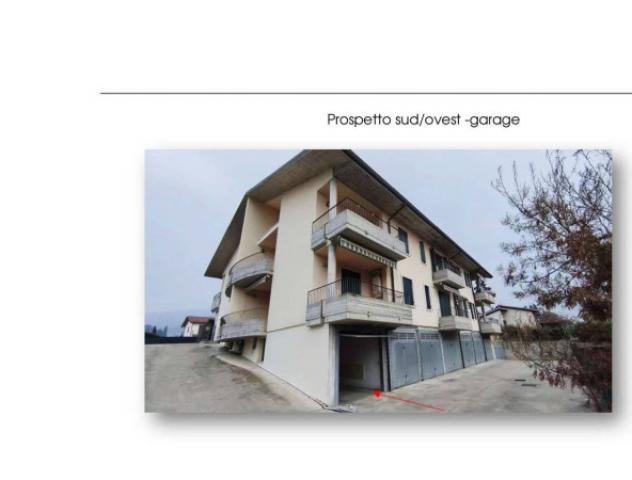 Immobile in asta di 87 m², box auto in vendita a Sant'Ambrogio di Valpolicella - Foto 7