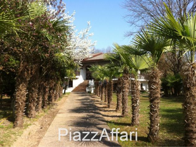 Villa a Sant'Angelo di Piove di Sacco - Rif. SANC3 - Foto 5
