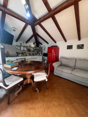 CASA INDIPENDENTE di 5 vani e di 90 mq (VIAREGGIO - Viareggio) rif. A1026 - Foto 16