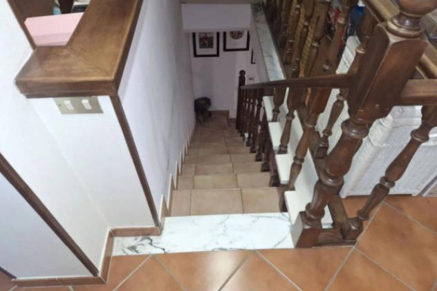 Immobile in asta di 173 m² con più di 5 locali e box auto in vendita a Villastellone - Foto 7
