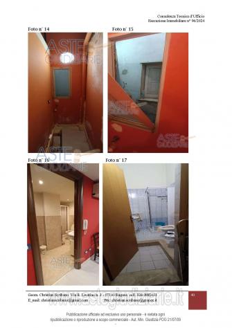 IMMOBILI-IMMOBILE RESIDENZIALE-Via Generale Cascino, 6B, 97019 Vittoria RG, Italia - Foto 7