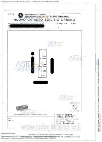 IMMOBILI-IMMOBILE RESIDENZIALE-Via Magenta, 420, 97019 Vittoria RG, Italia - Foto 7
