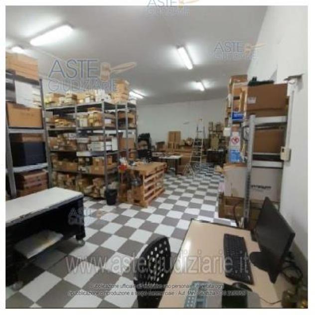 IMMOBILI-IMMOBILE COMMERCIALE-Via Sandigliano, 275, 13878 Candelo BI, Italia - Foto 2