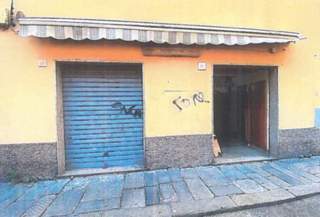 Immobile in asta di 88 m² con più di 5 locali in vendita a Genova - Foto 2