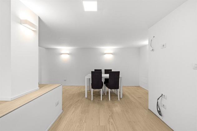 UFFICIO STILE LOFT NUOVO CON 250 MQ DI GIARDINO - Foto 7