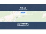 Immobile in asta di 2048 m² in vendita a Rio