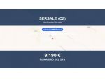Immobile in asta di 152 m² in vendita a Sersale