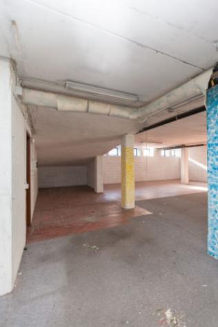 Immobile di 280 m² con 1 locale in vendita a Torino - Foto 20