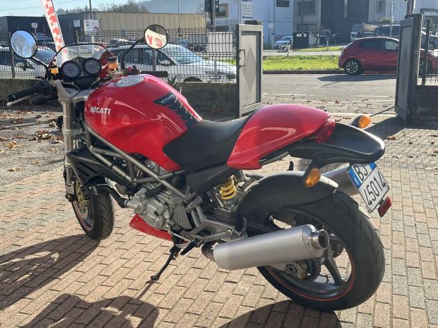 Ducati Monster S4 null - Foto 6