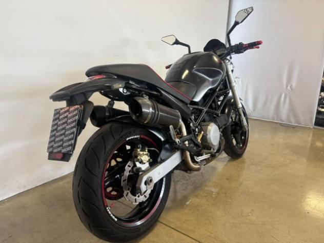 DUCATI Monster 400 MONSTER 400 rif. 23949394 - Foto 6