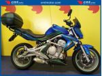 KAWASAKI ER-6N Garantita e Finanziabile rif. 23889102