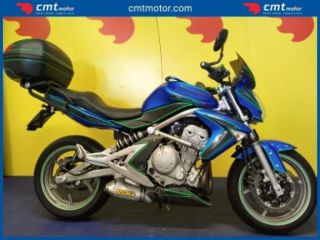 KAWASAKI ER-6N Garantita e Finanziabile rif. 23889102