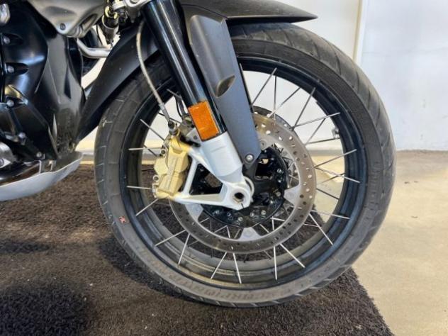BMW R 1250 GS Adventure R 1250 GS ADV EXCLUSIVE - Foto 8