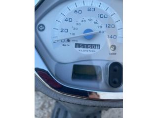 Scooter Piaggio Liberty 125 cc