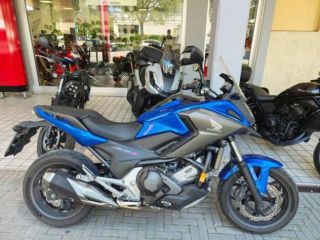 HONDA NC750 X dct standard rif. 23746426