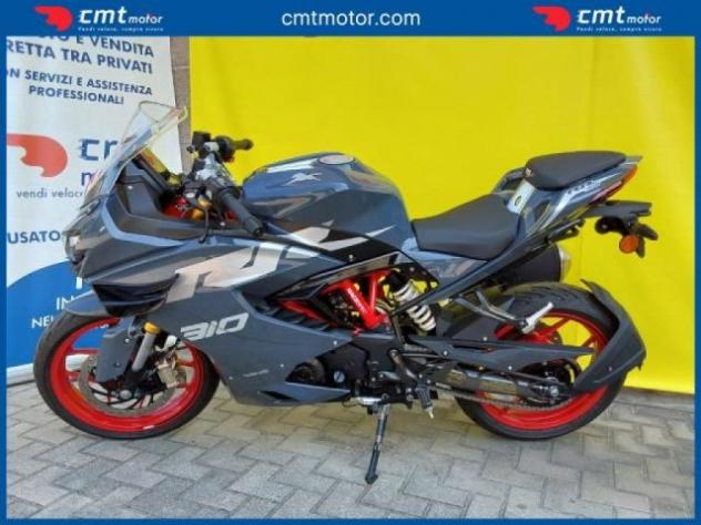 TVS Motor RR 310 Garantita e Finanziabile rif. 23988560 - Foto 4