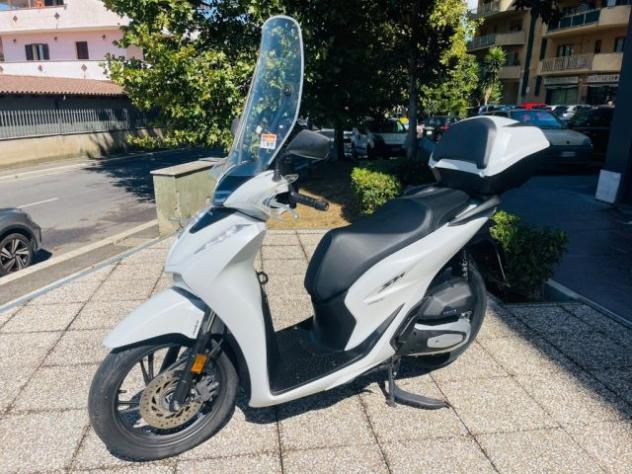 HONDA SH 150 TUTTO INCLUSO ANCHE PASSAGGIO! MINI RATE rif. 24153094 - Foto 7