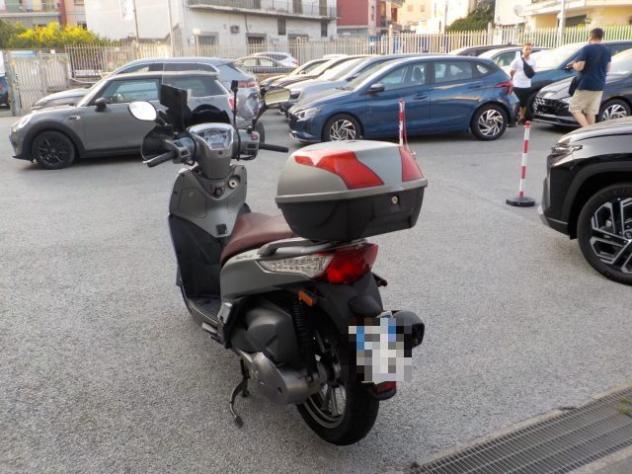 KYMCO People GT 300 Anno 2019 rif. 23963820 - Foto 8