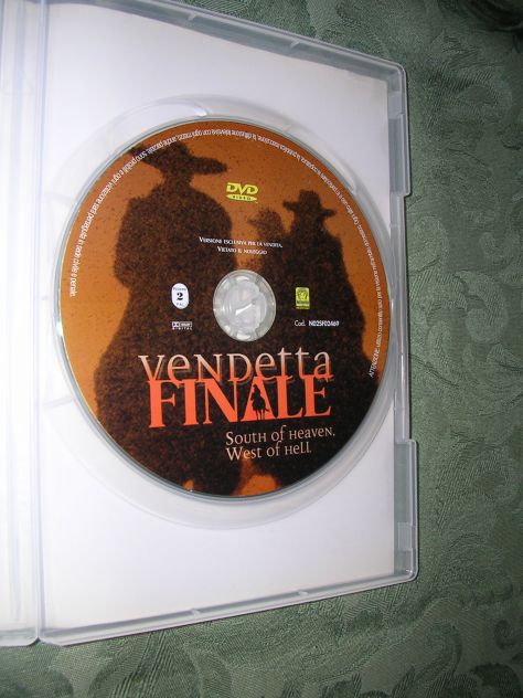 VENDETTA FINALE - Foto 4