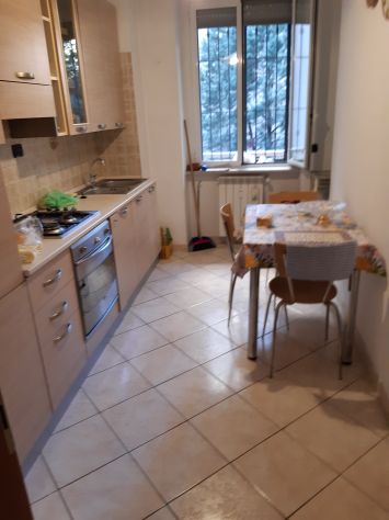 Camere Arredate c/o Metro Ca’ Granda MILANO - Foto 3